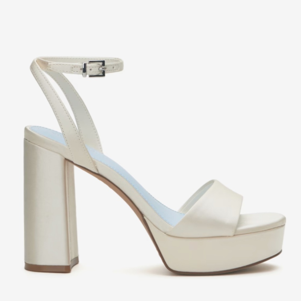 Vince Camuto Pendry Platform Heel